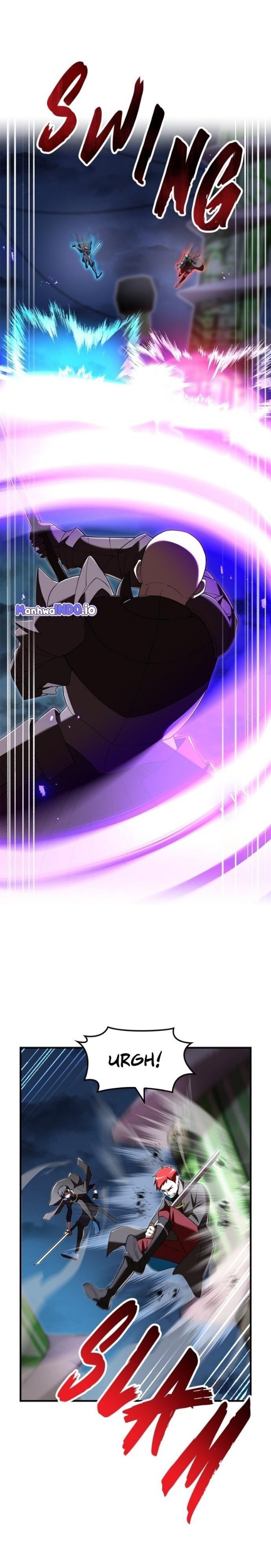 I Am the Strongest Awakeners, Recognized by All of the World’s Cheat Masters Chapter 69 Gambar 22