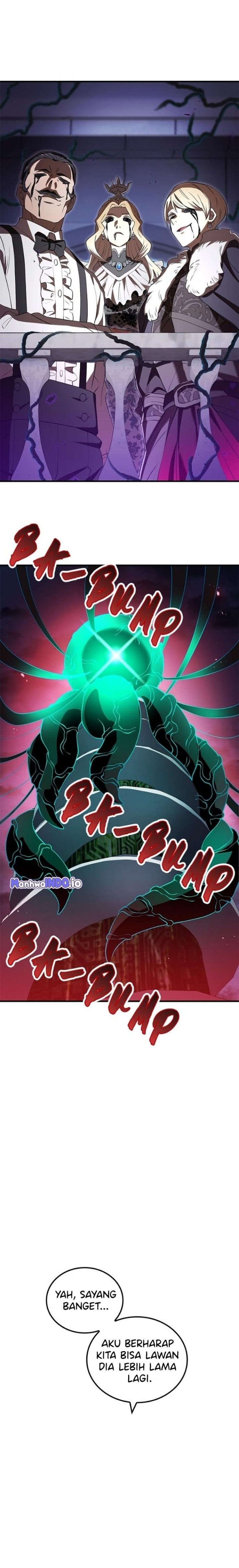 I Am the Strongest Awakeners, Recognized by All of the World’s Cheat Masters Chapter 69 Gambar 24