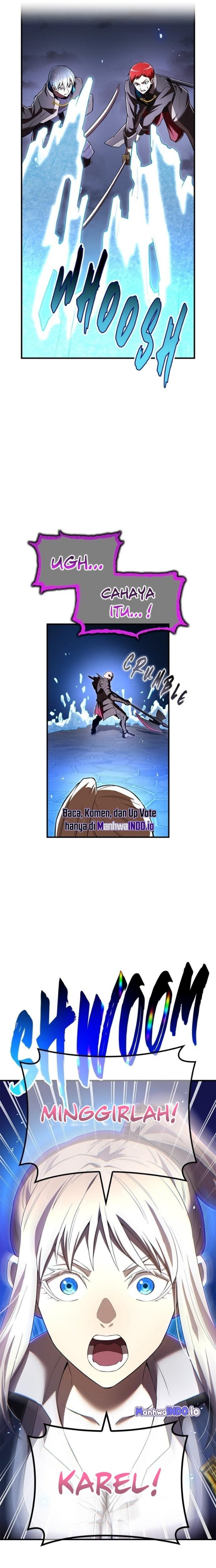 I Am the Strongest Awakeners, Recognized by All of the World’s Cheat Masters Chapter 69 Gambar 28