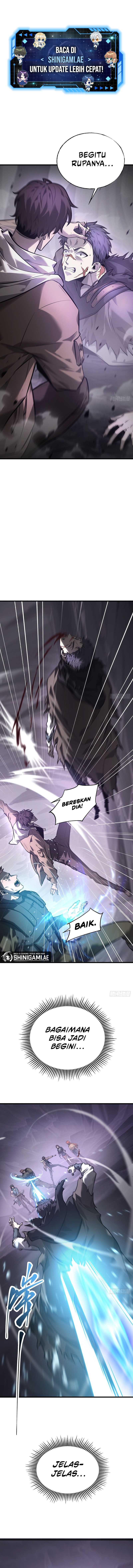 I Am the Strongest Boss Chapter 24 Gambar 2