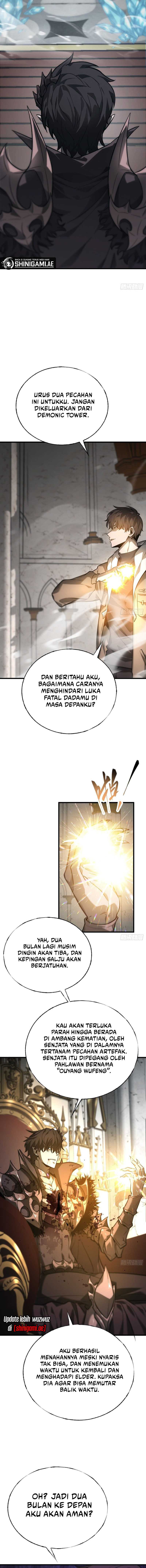 I Am the Strongest Boss Chapter 24 Gambar 5