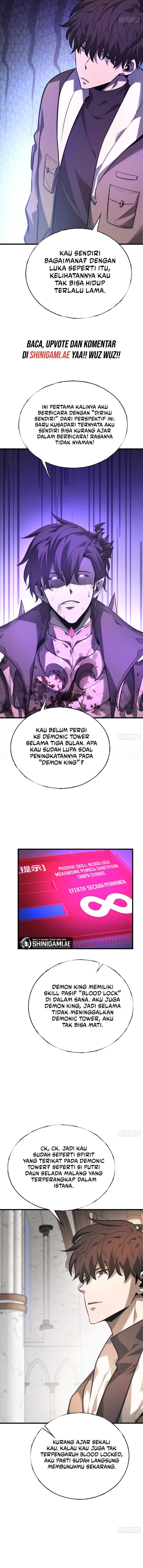 I Am the Strongest Boss Chapter 24 Gambar 6