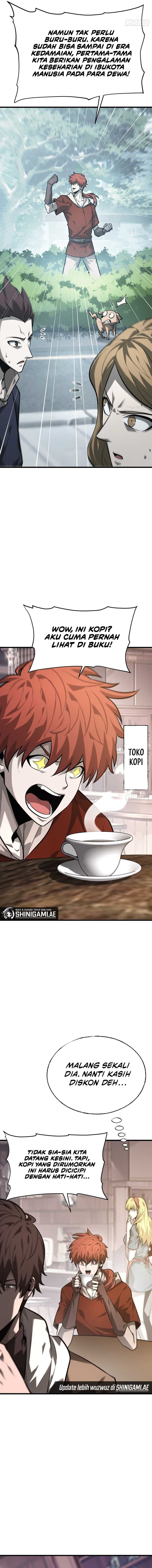 I Am the Strongest Boss Chapter 24 Gambar 10