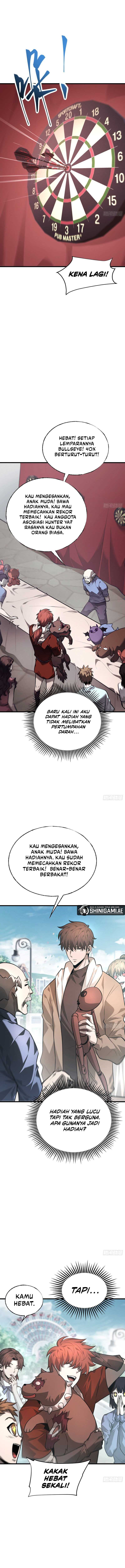 I Am the Strongest Boss Chapter 24 Gambar 12