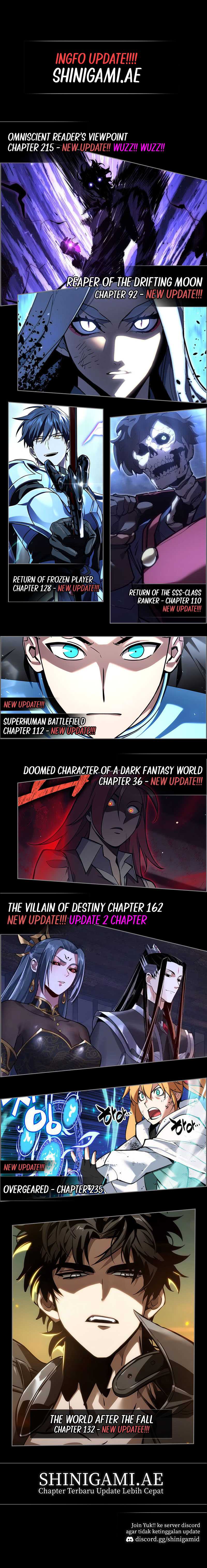 I Am the Strongest Boss Chapter 24 Gambar 14