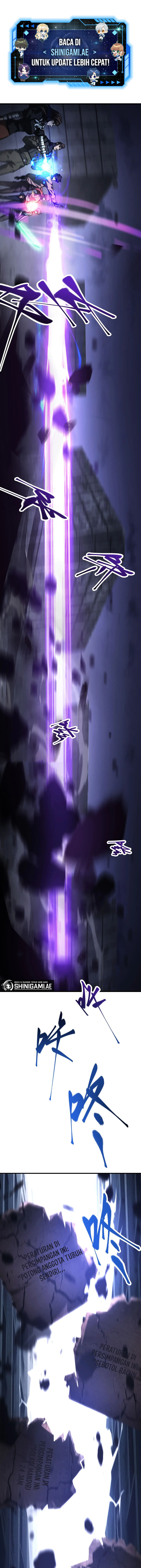 I Am the Strongest Boss Chapter 28 Gambar 2