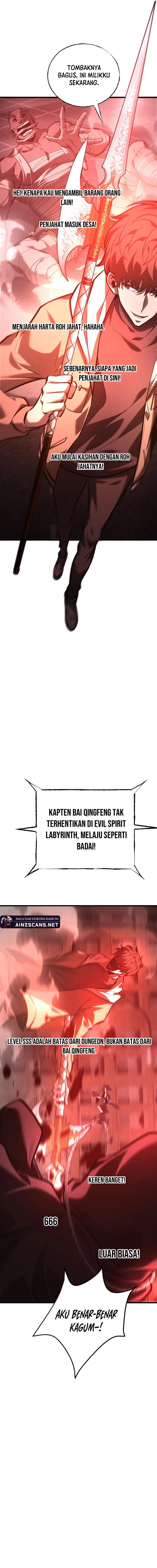I Am the Strongest Boss Chapter 36 Gambar 4