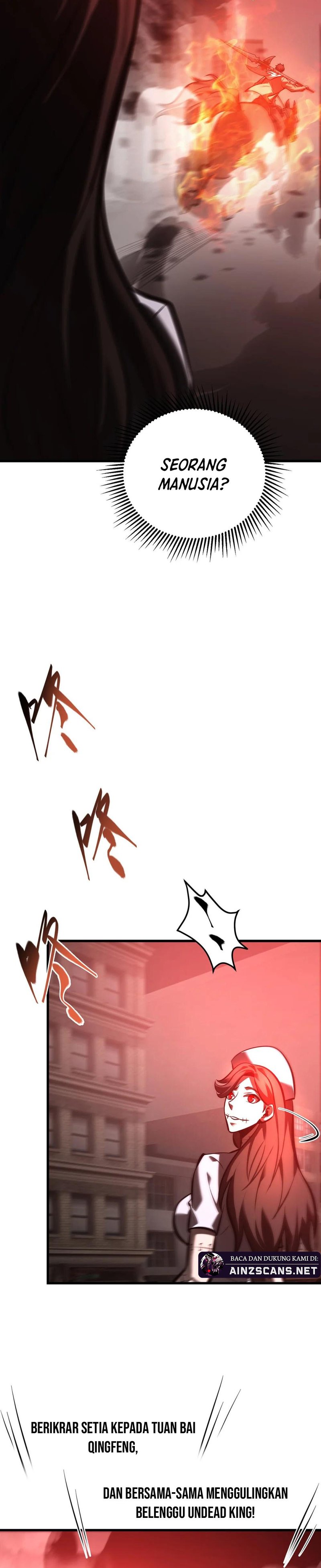 I Am the Strongest Boss Chapter 36 Gambar 8