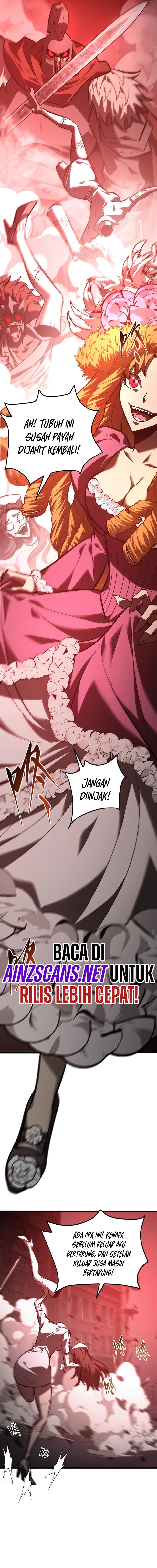 I Am the Strongest Boss Chapter 36 Gambar 9
