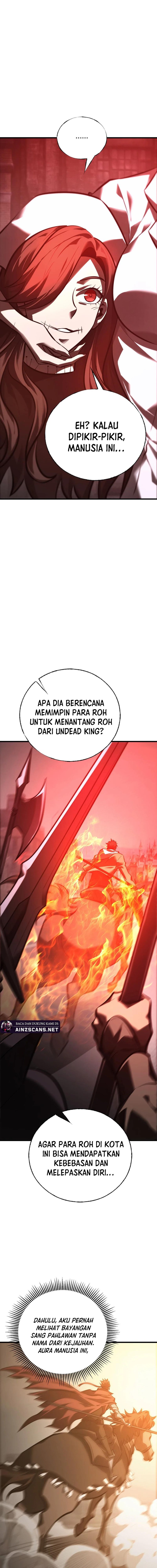 I Am the Strongest Boss Chapter 36 Gambar 10