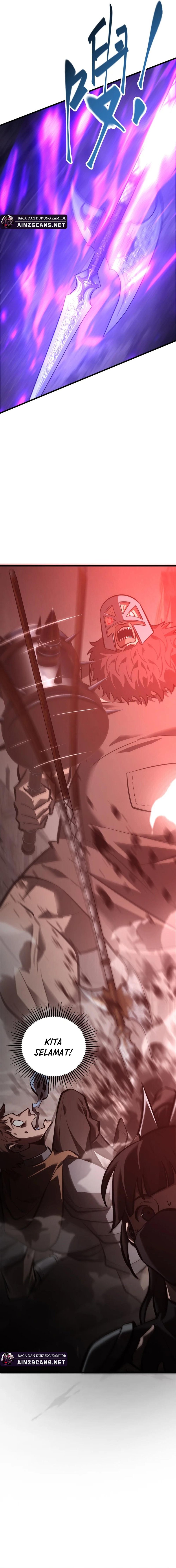 I Am the Strongest Boss Chapter 36 Gambar 16