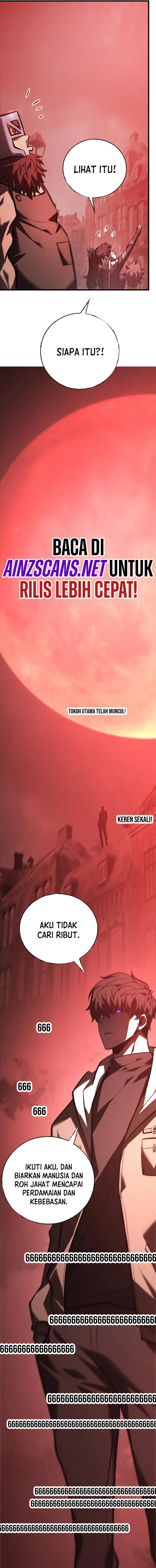 I Am the Strongest Boss Chapter 36 Gambar 17