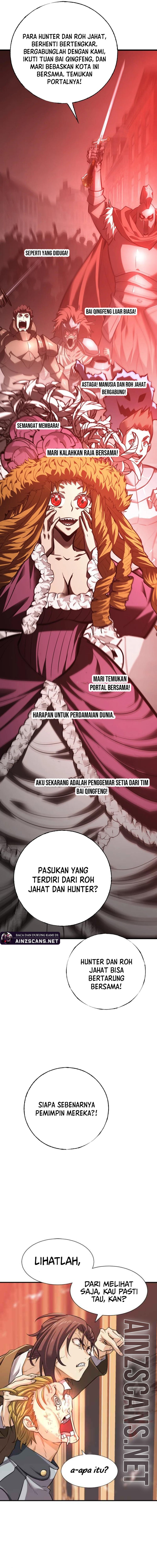 I Am the Strongest Boss Chapter 36 Gambar 19