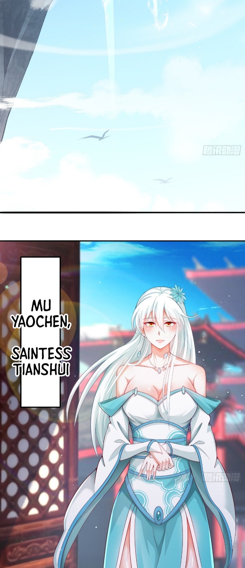 I Am the Supreme Villain Chapter 01 Gambar 51