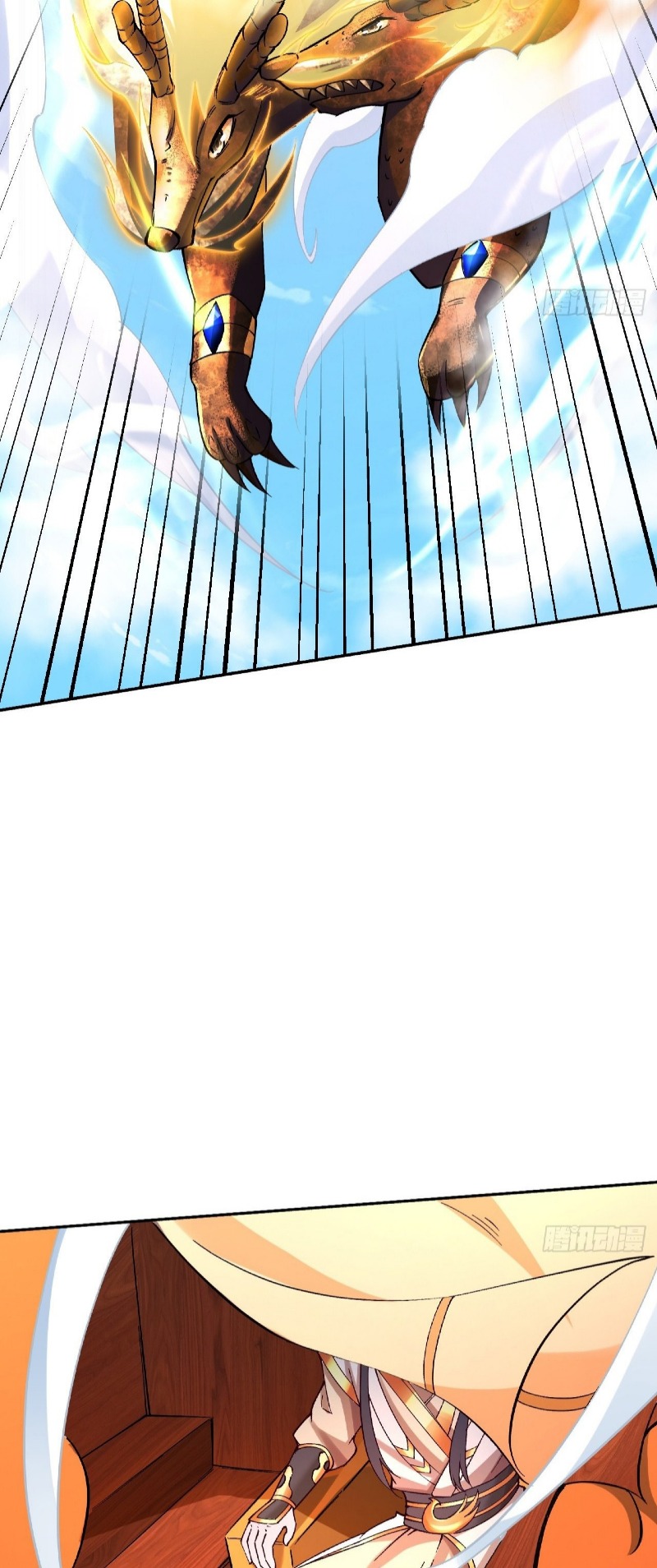 I Am the Supreme Villain Chapter 02 Gambar 14