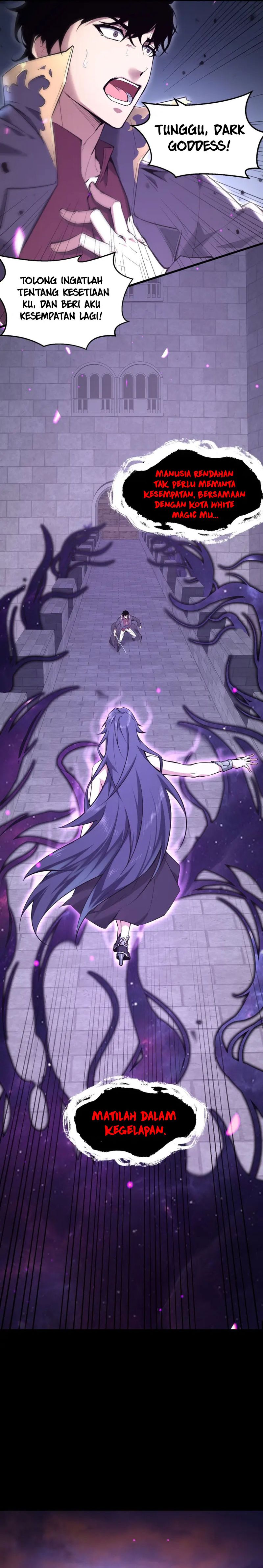 I Am the Virus Monarch Chapter 01 Gambar 4