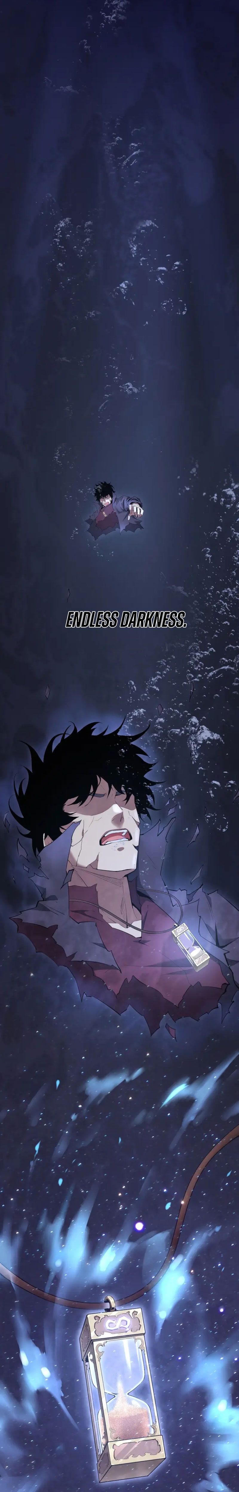 I Am the Virus Monarch Chapter 01 Gambar 8