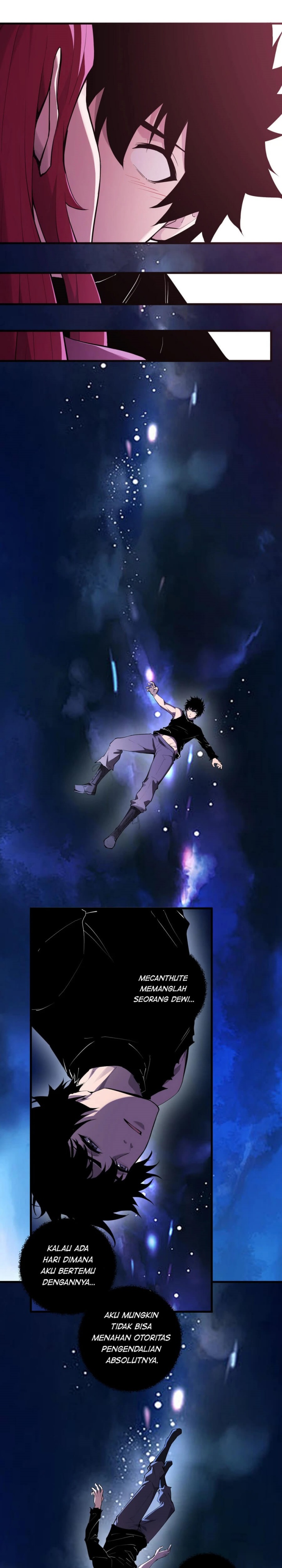 I Am the Virus Monarch Chapter 62 Gambar 7