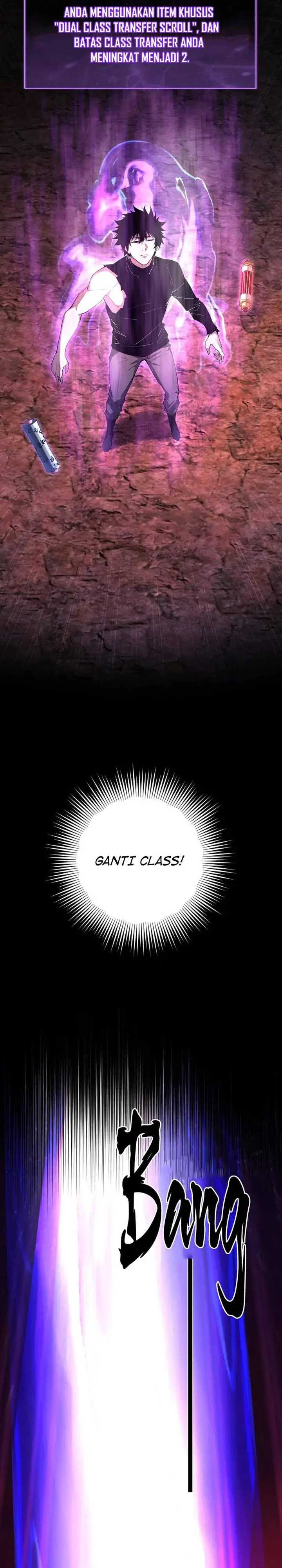 I Am the Virus Monarch Chapter 65 Gambar 16