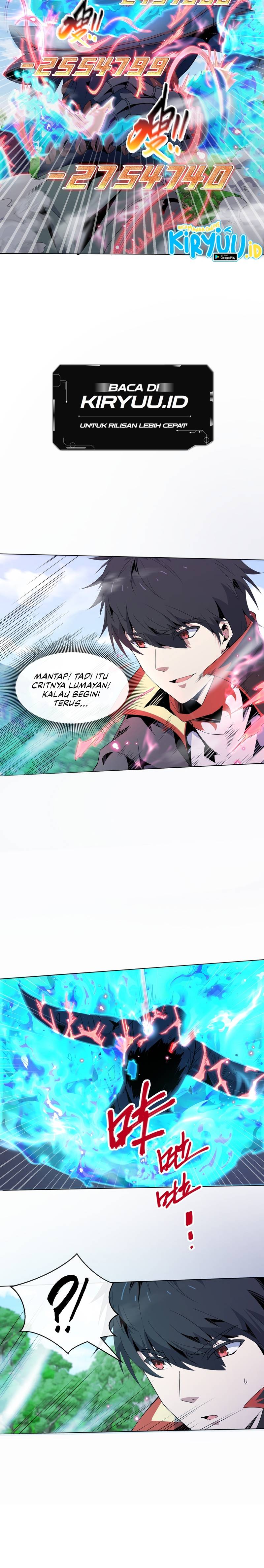 I Attained the Legendary Profession But Now I’m Being Hunted Down by the Whole Server?! Chapter 10 Gambar 18