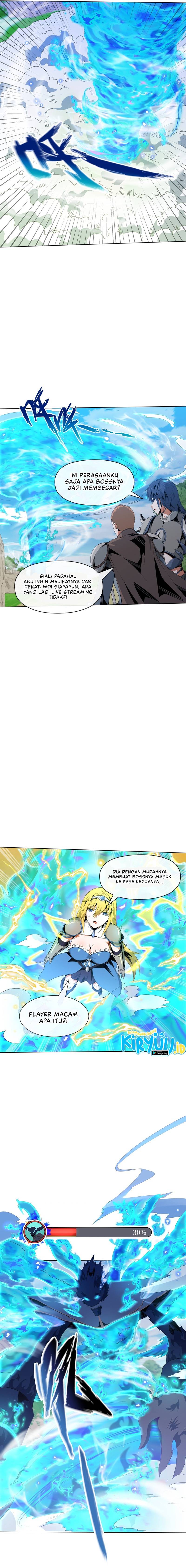I Attained the Legendary Profession But Now I’m Being Hunted Down by the Whole Server?! Chapter 10 Gambar 19