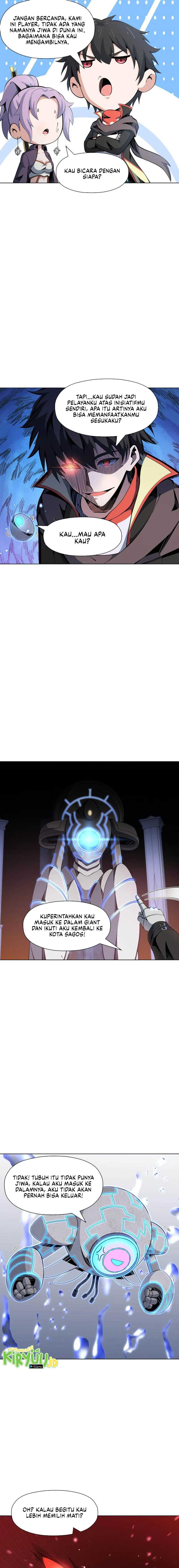 I Attained the Legendary Profession But Now I’m Being Hunted Down by the Whole Server?! Chapter 22 Gambar 7