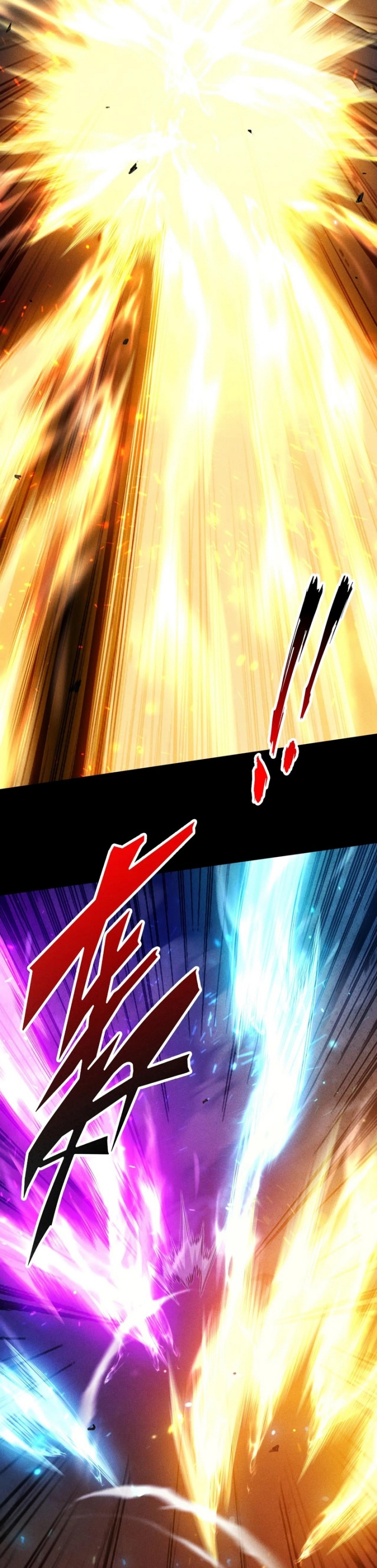 Idle Player Returns as a God (I Awoke as a God) Chapter 34 Gambar 4