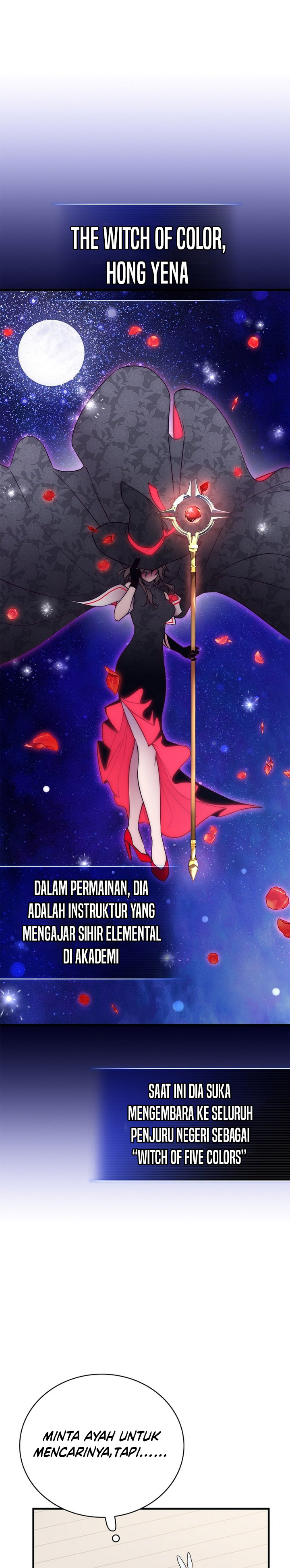 I Became A Childhood Friend of A Mid Level Boss Chapter 10 Gambar 6