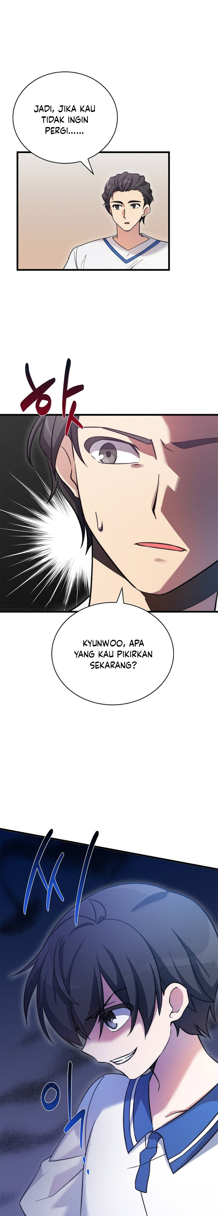 I Became A Childhood Friend of A Mid Level Boss Chapter 10 Gambar 14
