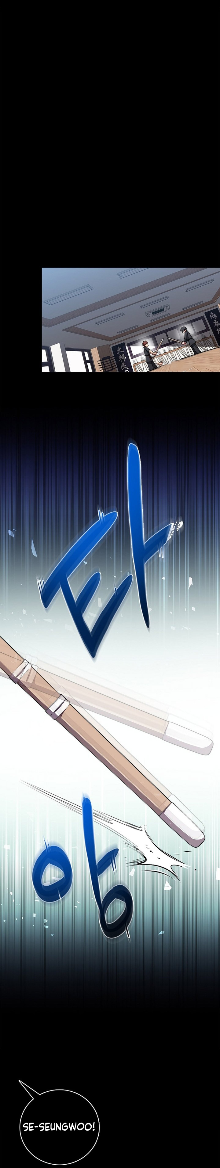 I Became A Childhood Friend of A Mid Level Boss Chapter 11 Gambar 8