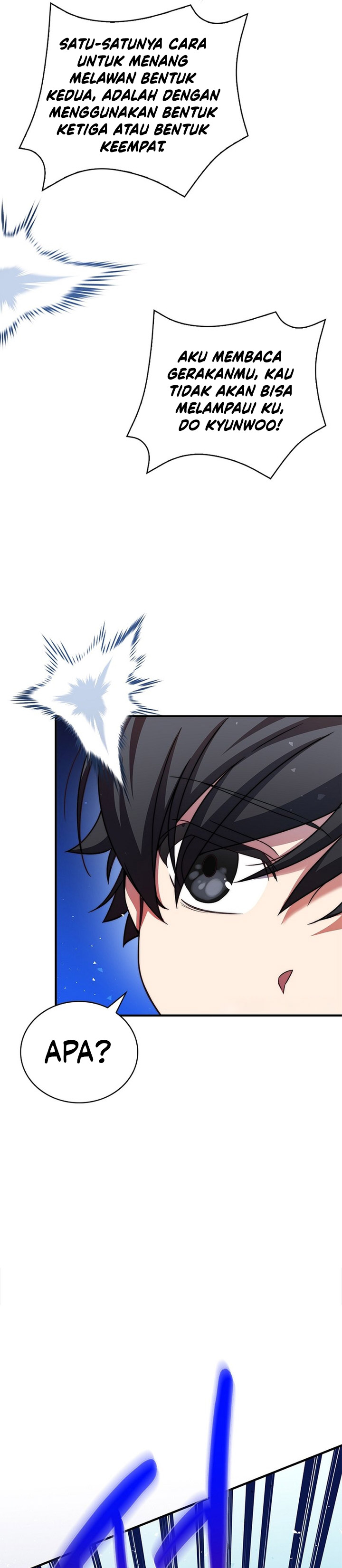 I Became A Childhood Friend of A Mid Level Boss Chapter 11 Gambar 38
