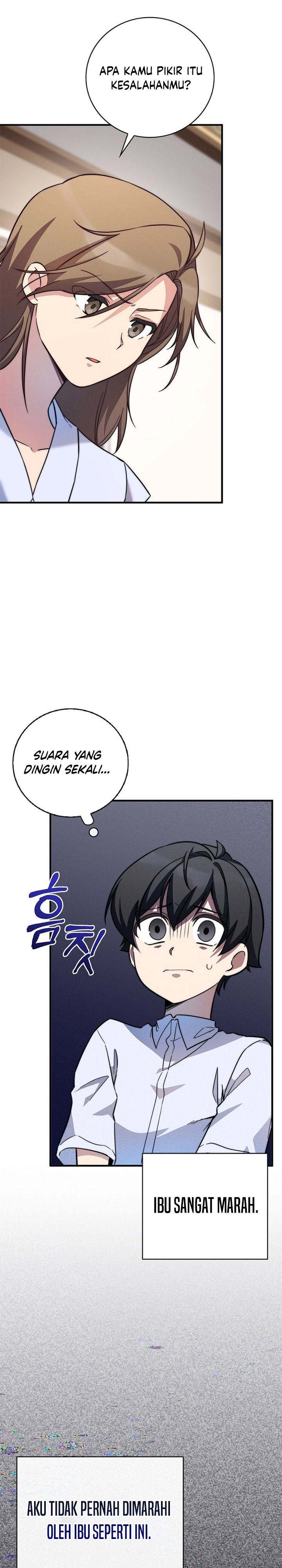 I Became A Childhood Friend of A Mid Level Boss Chapter 13 Gambar 19