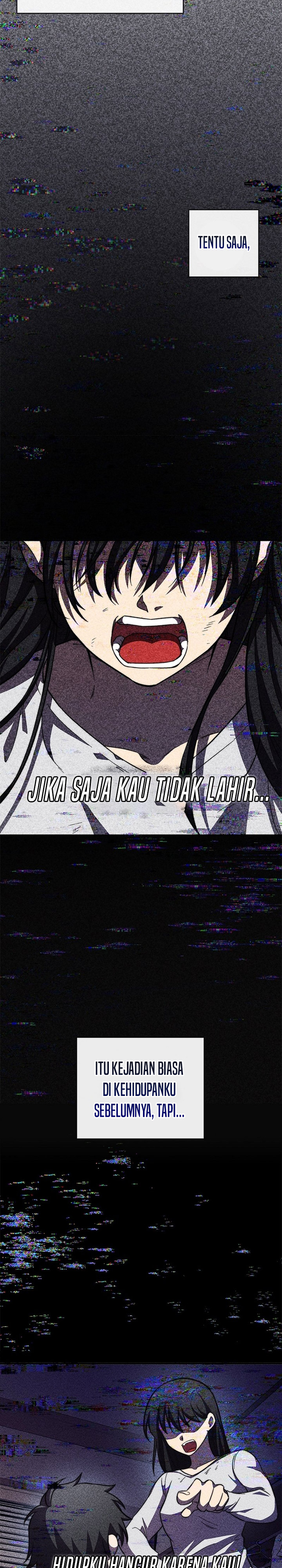 I Became A Childhood Friend of A Mid Level Boss Chapter 13 Gambar 20