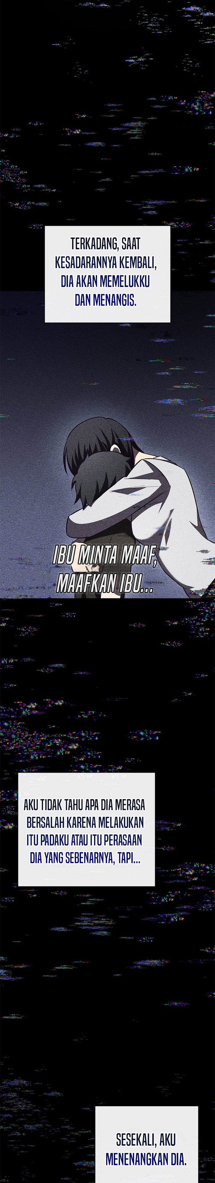I Became A Childhood Friend of A Mid Level Boss Chapter 13 Gambar 22
