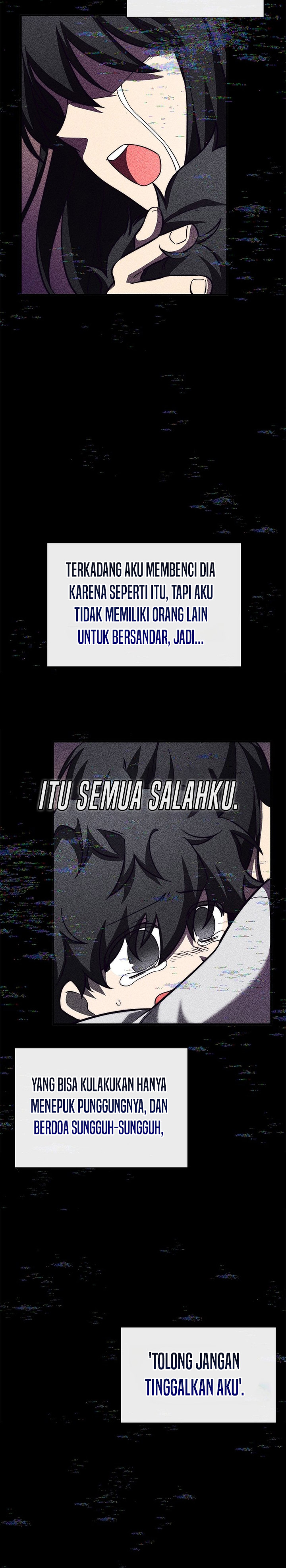 I Became A Childhood Friend of A Mid Level Boss Chapter 13 Gambar 23