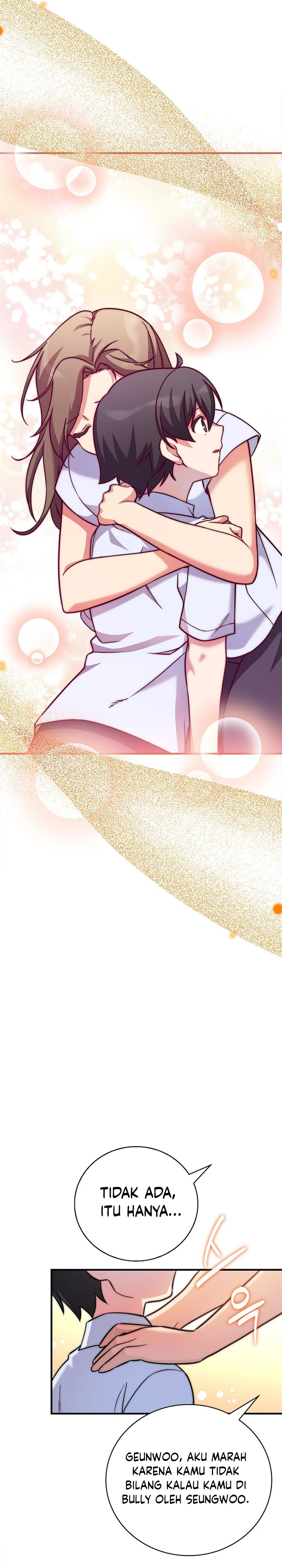 I Became A Childhood Friend of A Mid Level Boss Chapter 13 Gambar 28