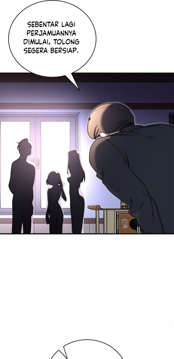 I Became A Childhood Friend of A Mid Level Boss Chapter 13 Gambar 38