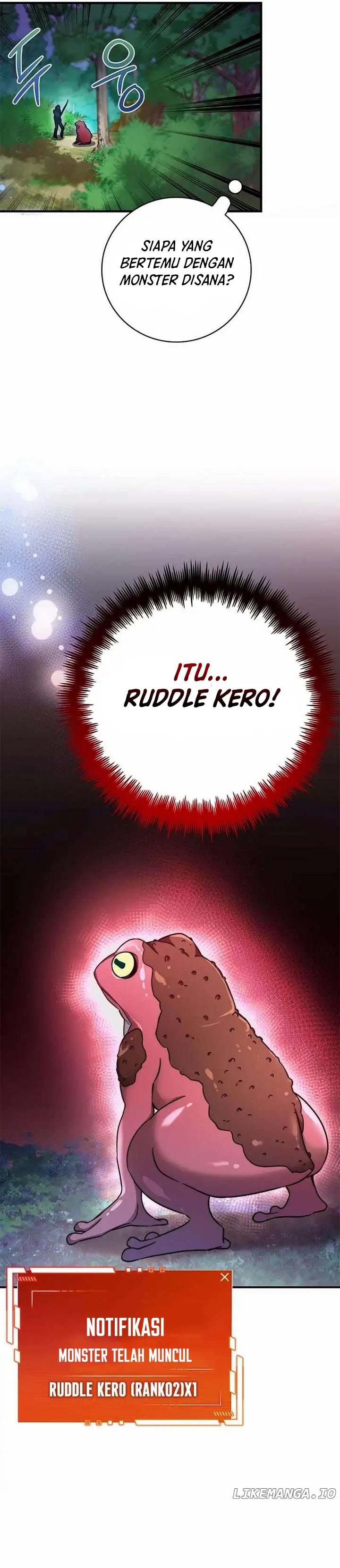 I Became A Childhood Friend of A Mid Level Boss Chapter 16 Gambar 26