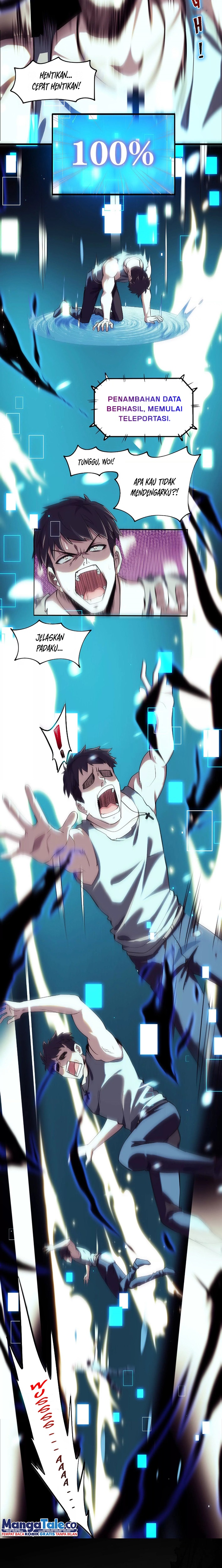 I Became The Demon Lord Chapter 01 Gambar 8