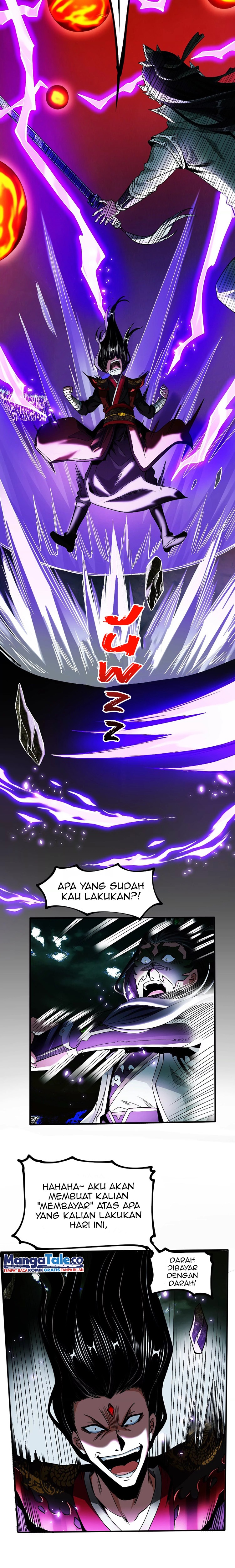 I Became The Demon Lord Chapter 01 Gambar 15