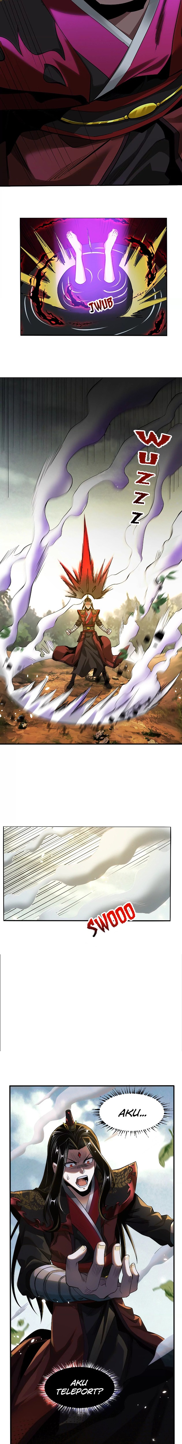 I Became The Demon Lord Chapter 01 Gambar 17
