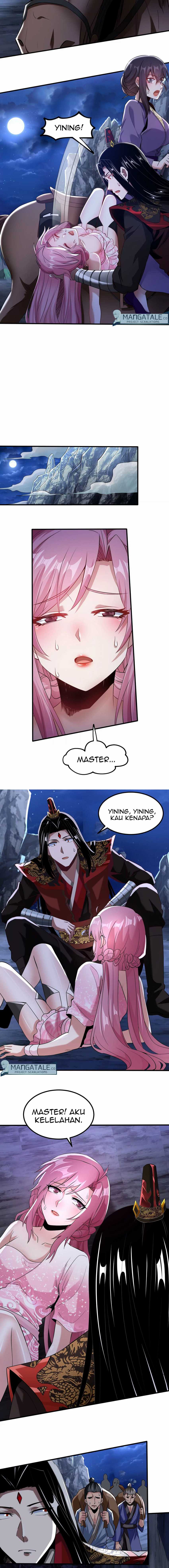 I Became The Demon Lord Chapter 05 Gambar 5