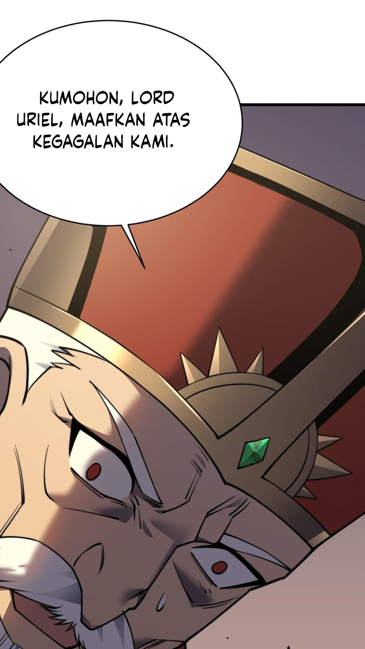 I Became The Game’s Biggest Villain Chapter 63 Gambar 22