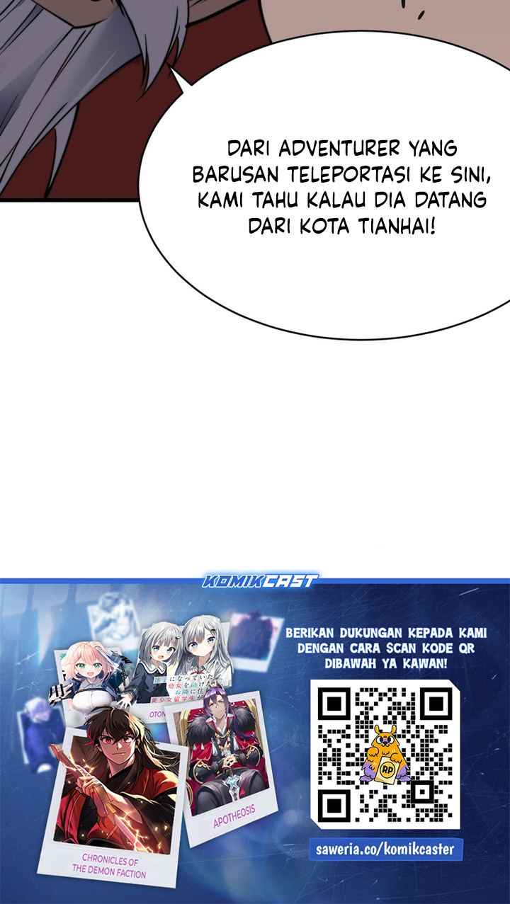 I Became The Game’s Biggest Villain Chapter 63 Gambar 23