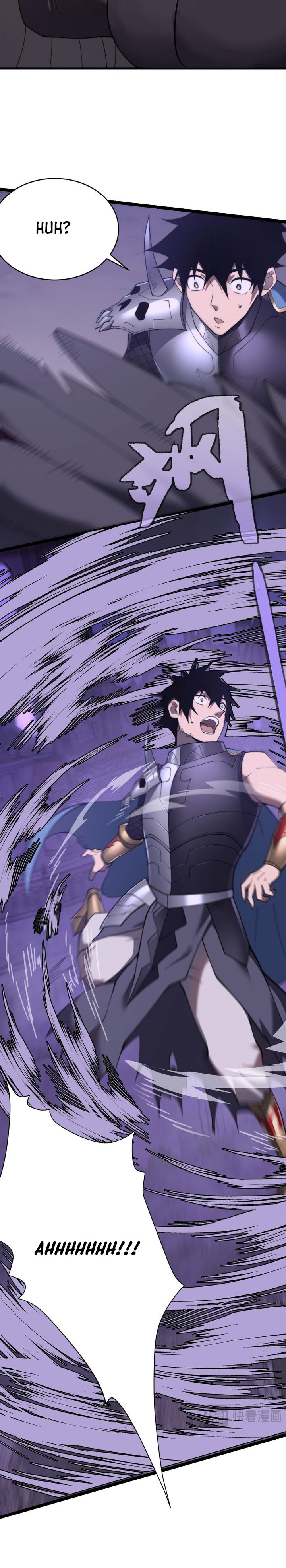 I Became The Game’s Biggest Villain Chapter 69 Gambar 7