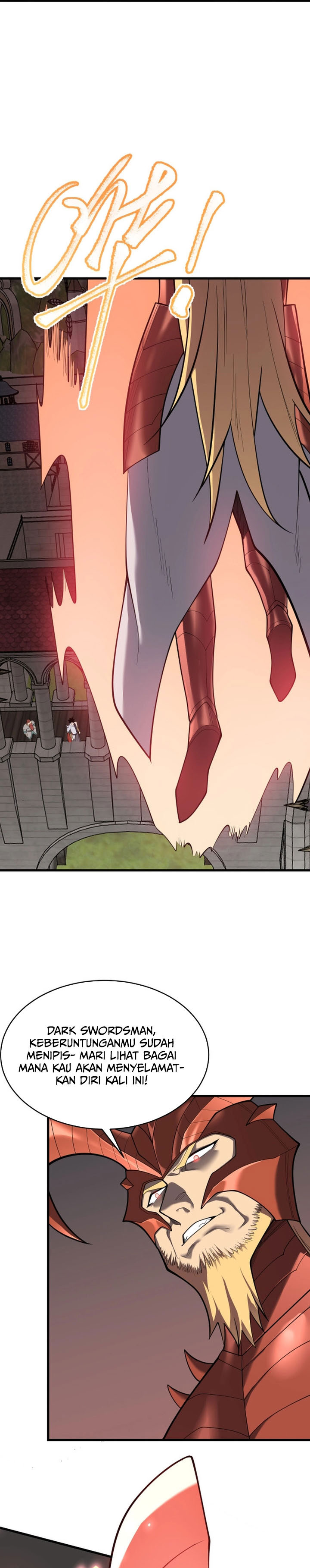 I Became The Game’s Biggest Villain Chapter 115 Gambar 14