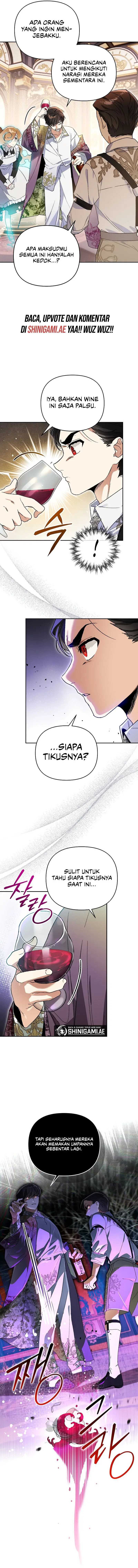 I Became The Genius Bastard Of A Noble Dark Clan Chapter 07 Gambar 9