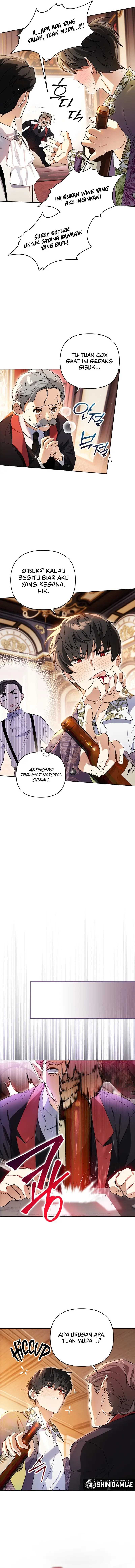 I Became The Genius Bastard Of A Noble Dark Clan Chapter 07 Gambar 10