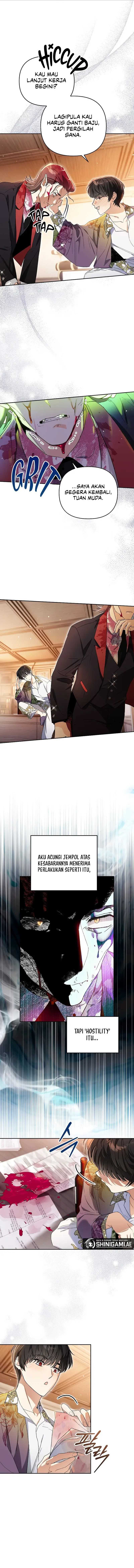 I Became The Genius Bastard Of A Noble Dark Clan Chapter 07 Gambar 12