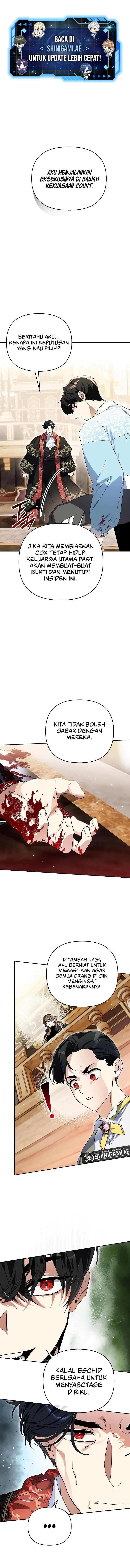 I Became The Genius Bastard Of A Noble Dark Clan Chapter 09 Gambar 2